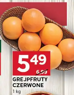 Stokrotka Grejpfruty czerwone Stokrotka oferta
