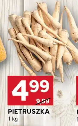 Stokrotka Pietruszka Stokrotka oferta