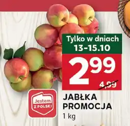 Stokrotka Jabłka Stokrotka oferta