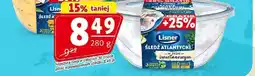 Prim Market Filety śledziowe w sosie śmietanowym/koperkowym/curry LISNER oferta