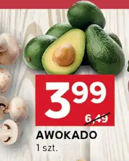 Stokrotka Awokado Stokrotka oferta