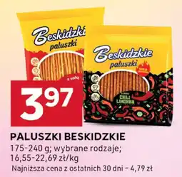 Stokrotka Paluszki Beskidzkie oferta
