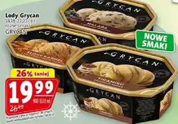 Prim Market Lody Grycan różne smaki 500-1100 ml oferta