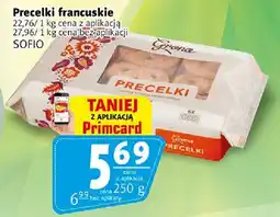 Prim Market Precelki francuskie 250 g SOFIO oferta