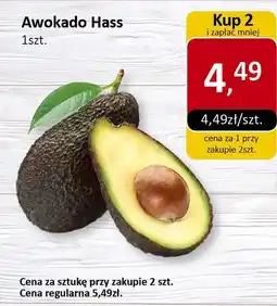 Market Point Awokado Hass Market Point oferta