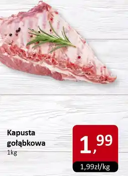 Market Point Kapusta gołąbkowa Market Point oferta