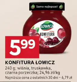Stokrotka Konfitura Łowicz Stokrotka oferta