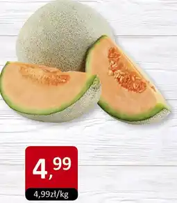 Market Point Melon Cantaloupe Market Point oferta
