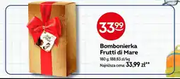 Żabka Bombonierka Frutti di Mare Żabka oferta