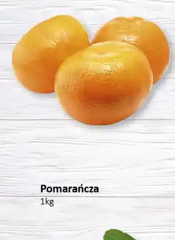 Market Point Pomarańcza Market Point oferta