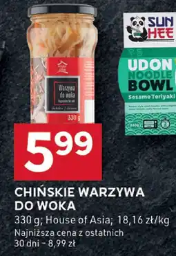 Stokrotka Danie Sun Hee Udon Bowl Stokrotka oferta