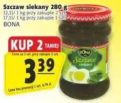 Prim Market Szczaw siekany Bona oferta
