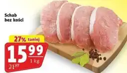 Prim Market Schab bez kości Prim Market oferta