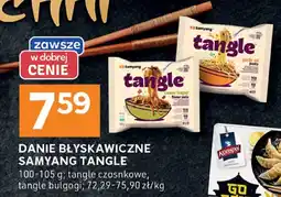 Stokrotka Danie błyskawiczne Samyang Tangle Stokrotka oferta