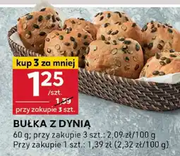 Stokrotka Bułka z dynią Stokrotka oferta