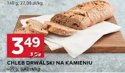 Stokrotka Chleb drwalski na kamieniu Stokrotka oferta