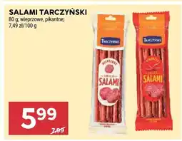 Stokrotka Salami Tarczyński oferta