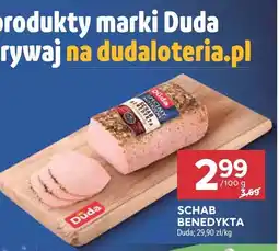 Stokrotka Schab Benedykta Duda oferta