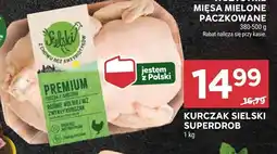 Stokrotka Kurczak sielski superdrób Stokrotka oferta