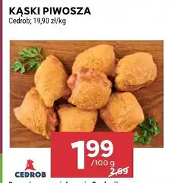 Stokrotka Kaski piwosza Cedrob oferta