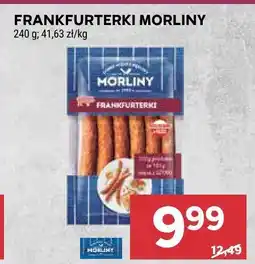 Stokrotka Frankfurterki Morliny oferta