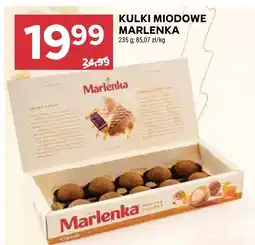 Stokrotka Kulki miodowe Marlenka oferta