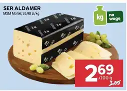Stokrotka Ser Aldamer MSM Monki oferta