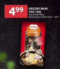 Stokrotka Grzyby mun Tao Tao oferta