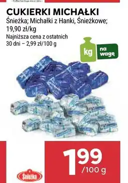 Stokrotka Cukierki Michałki oferta