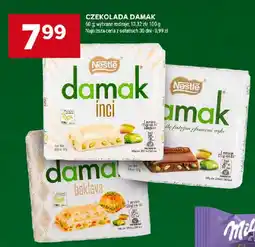 Stokrotka Czekolada Damak Nestle oferta