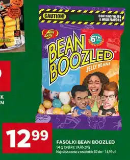 Stokrotka Fasolki Bean Boozled Jelly Belly oferta