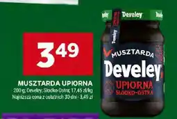 Stokrotka Musztarda upiorna Develey oferta