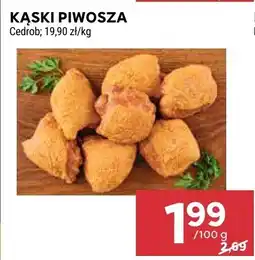 Stokrotka Kąski Piwosza Cedrob oferta