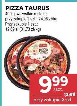 Stokrotka Pizza Taurus oferta