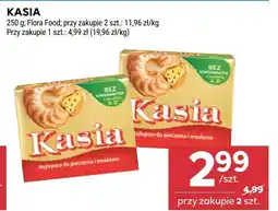 Stokrotka Serek Kasia Flora Food oferta