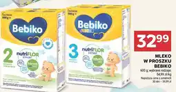 Stokrotka Mleko w proszku Bebiko oferta