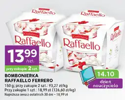 Stokrotka Bombonierka Raffaello Ferrero oferta