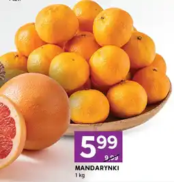 Stokrotka Mandarynki Stokrotka oferta