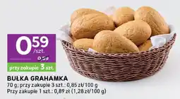 Stokrotka Bułka grahamka Stokrotka oferta