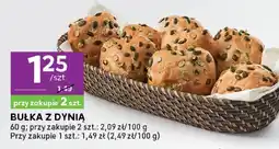 Stokrotka Bułka z dynią Stokrotka oferta