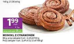 Stokrotka Monokl z cynamonem Stokrotka oferta