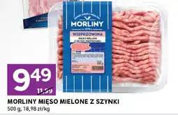 Stokrotka Mięso mielone z szynki Morliny oferta