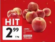 Intermarche Jabłka oferta