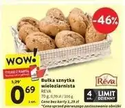 Intermarche Sznytka wieloziarnista Reva oferta