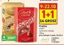 Intermarche Bombonierka assorted Lindt Lindor oferta