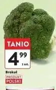 Intermarche Brokuł polska oferta