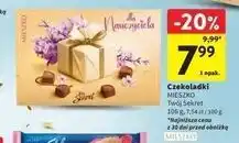 Intermarche Bombonierka Mieszko Twój Sekret oferta