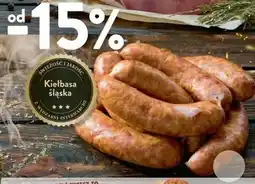 Intermarche Kiełbasa śląska Intermarche Z Własnej Wędzarni oferta