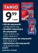 Intermarche Odświeżacz do zmywarek lemon & orange Somat Deo Duo-Perls oferta