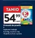 Intermarche Proszek do prania kolorowych i ciemnych tkanin E oferta